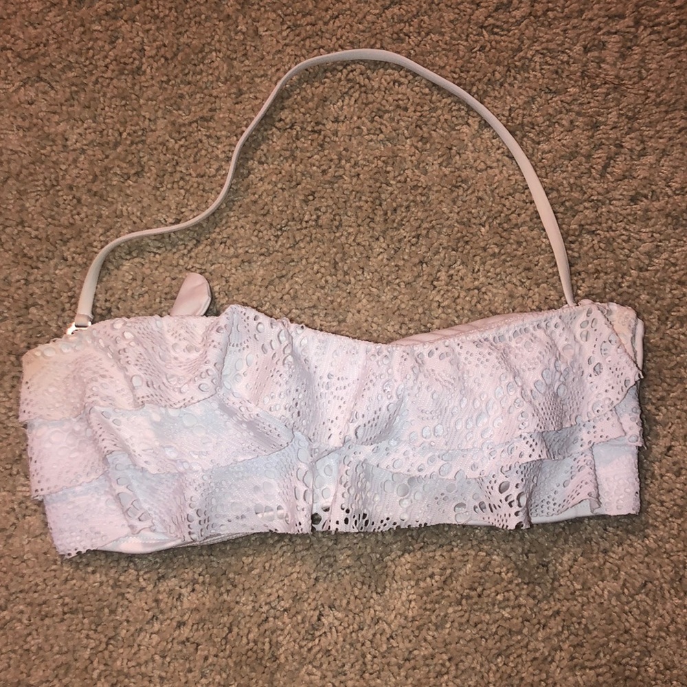 swim suit top